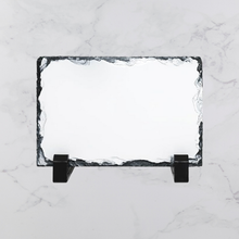 Load image into Gallery viewer, Slate Picture/Plaque