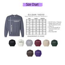 Load image into Gallery viewer, Crewneck