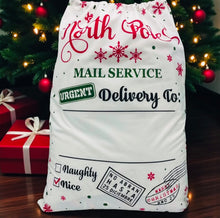 Load image into Gallery viewer, Santa Sacks