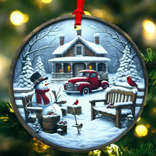 Load image into Gallery viewer, Ornaments