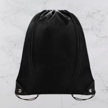 Load image into Gallery viewer, Cinch Backpack
