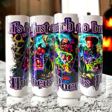 Load image into Gallery viewer, 20 oz White Tumbler
