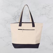 Load image into Gallery viewer, Tote Bag
