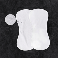 Load image into Gallery viewer, Baby Burp Cloths
