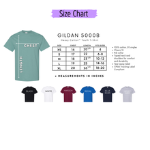 Load image into Gallery viewer, Youth T-Shirt
