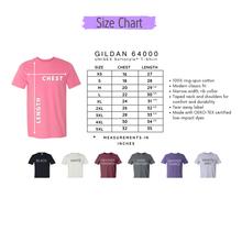 Load image into Gallery viewer, Premium Soft T-Shirt
