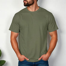 Load image into Gallery viewer, Heavy Cotton T-Shirt
