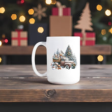 Load image into Gallery viewer, Ceramic Coffee Mug

