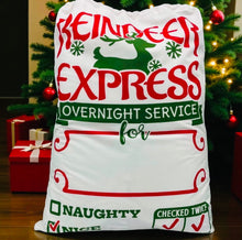 Load image into Gallery viewer, Santa Sacks
