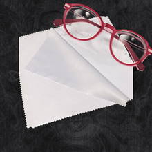 Load image into Gallery viewer, Glass Cleaning Cloth
