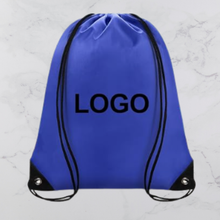 Load image into Gallery viewer, Cinch Backpack
