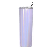Load image into Gallery viewer, 20 oz Shimmer Tumbler
