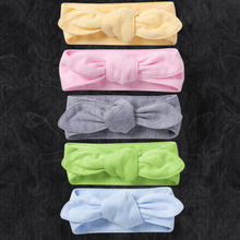 Load image into Gallery viewer, Baby Headband Bow
