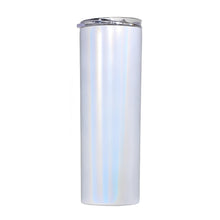 Load image into Gallery viewer, 20 oz Shimmer Tumbler
