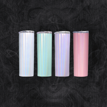 Load image into Gallery viewer, 20 oz Shimmer Tumbler
