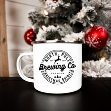 Load image into Gallery viewer, Camping Mug 12oz
